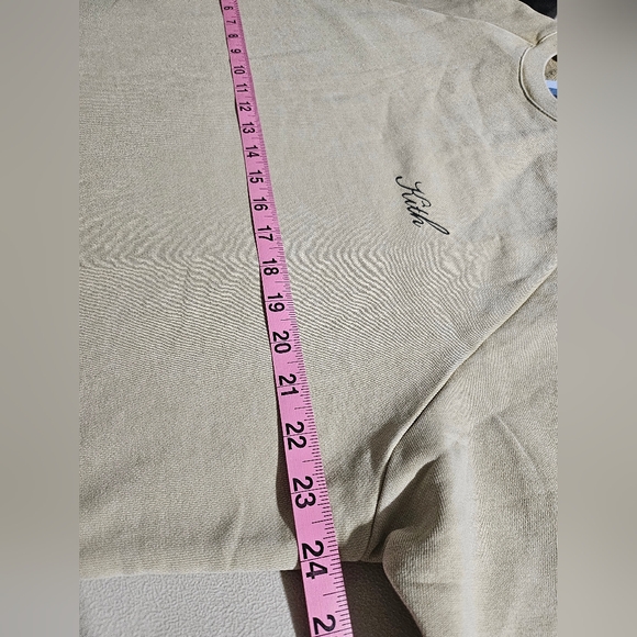 Kith Howard Tee Med NWOT - Picture 3 of 6